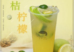 球友直播：金桔柠檬