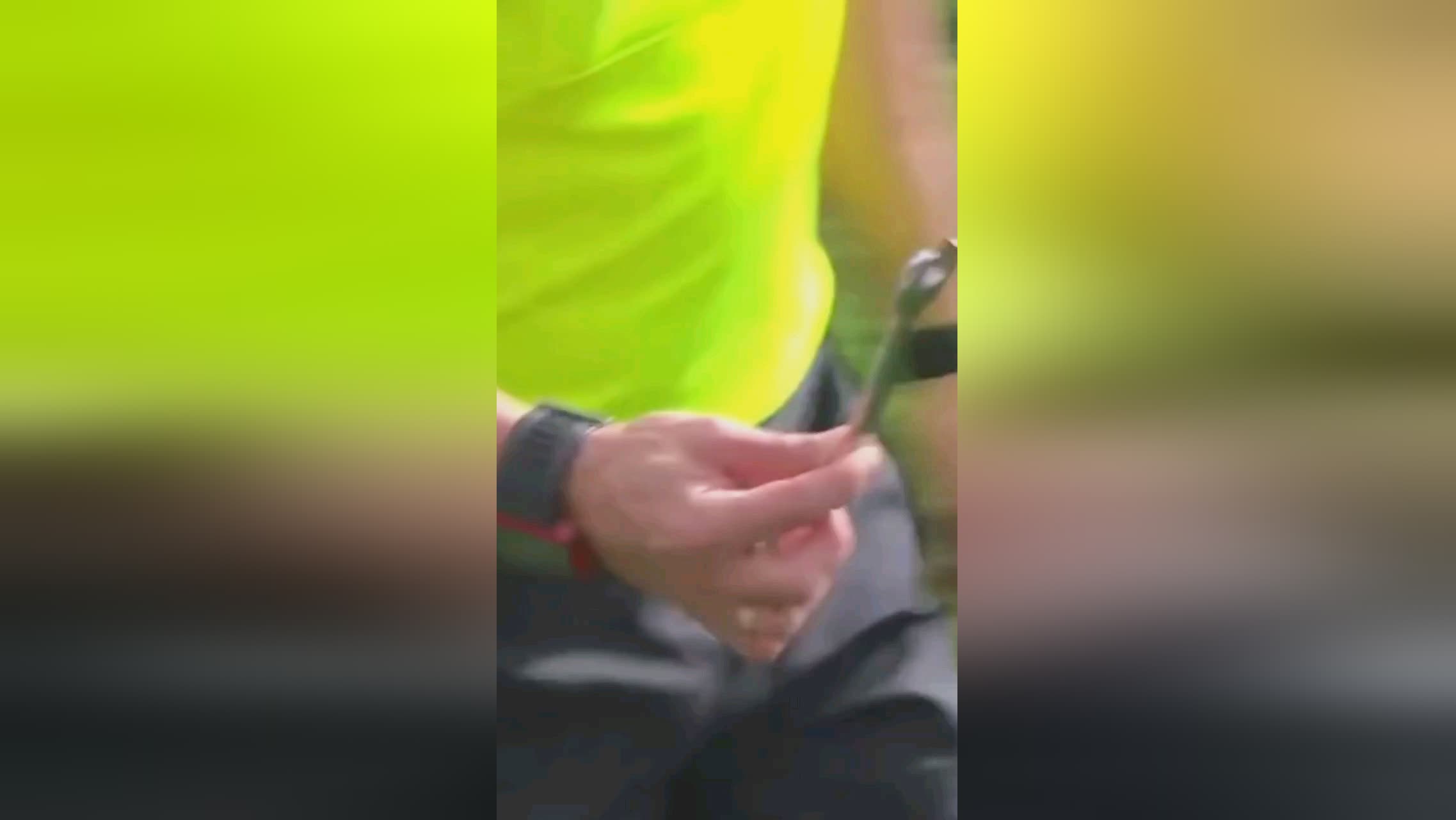 量冯